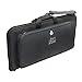 UTG Gun Case, Dual Storage, Adjustable Shoulder Strap