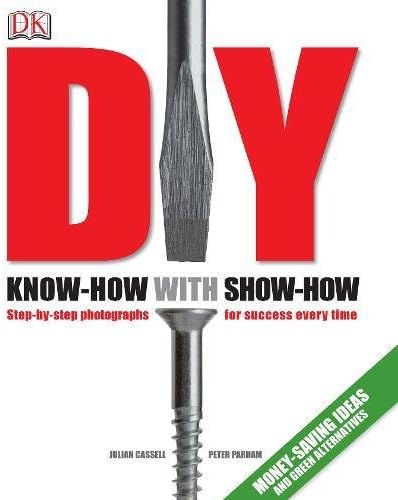 DIY (2nd edition): Know-how with show-how