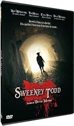 SWEENEY TOOD