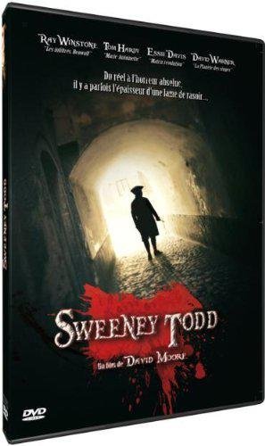 SWEENEY TOOD
