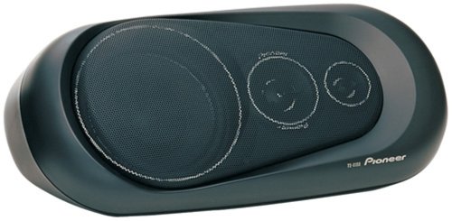 Pioneer-TSX150-Surface-Mount-3Way-Speakers