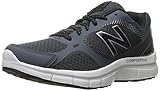New Balance Women's WE543V1 Running Shoes, Dark Grey, 9 B US