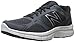 New Balance Women's WE543V1 Running Shoes, Dark Grey, 9 B US
