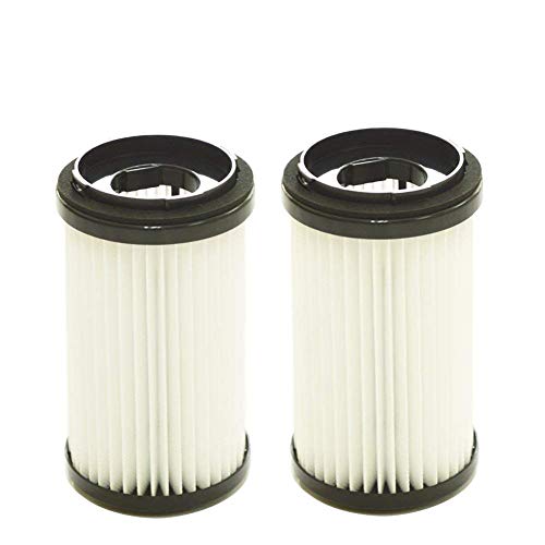 EZ SPARES Replacement for Kenmore Vacuum Cleaners DCF1 DCF2 Washable