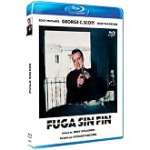 The Last Run (1971) [ Blu-Ray, Reg.A/B/C Import - Spain ]