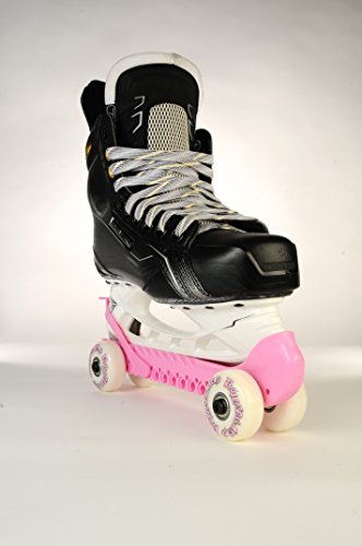 Rollergard Double Runner, Pink