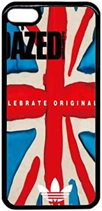 Amazon Apple Ipod Touch 6 Tpu ケース アディダス携帯電話ケース Apple Ipod Touch 6 アディダス ロゴ携帯電話ケース Apple Ipod Touch 6 アディダス携帯電話ケース Eternal Legends ケース