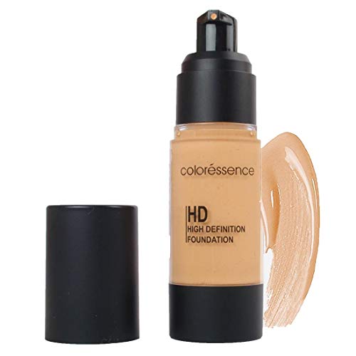 best hd foundation