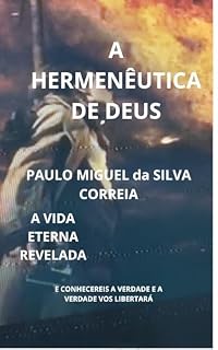 Livro A hermenêutica de Deus