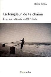 La  longueur de la chaîne