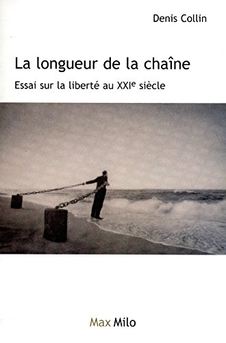 La  longueur de la chaîne