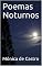 Livro Poemas Noturnos