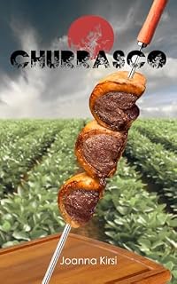 Livro O churrasco