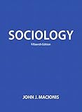 Sociology (2-download) (15th Edition)