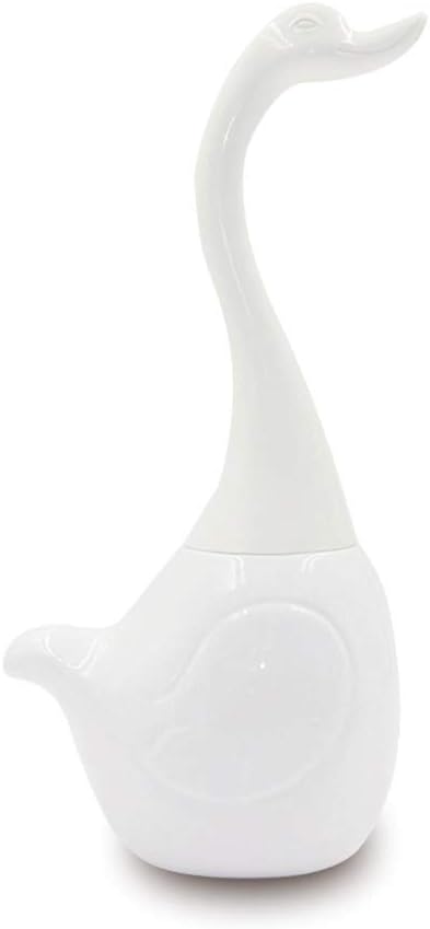 Toilet Brush and Holder