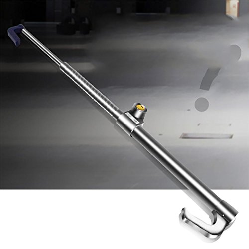 LPY-Steering Wheel Lock Universal Car Pedal Lock Car Anti Theft Security System Car Security