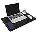 YSAGi Office Desk Pad, Desk Mat, 23.6