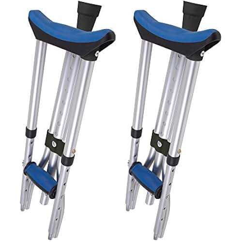 extra tall crutches