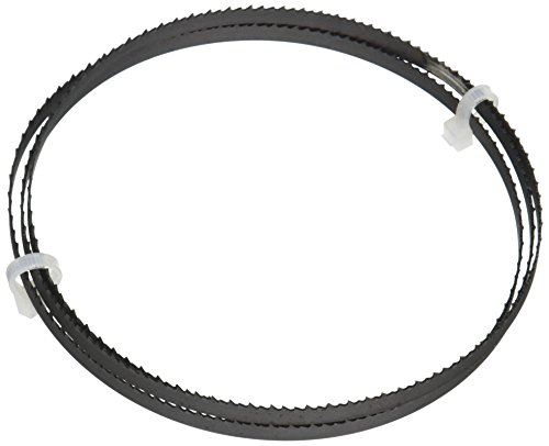 Proxxon 28172 Bandsaw blade of bimetal for MBS 240/E