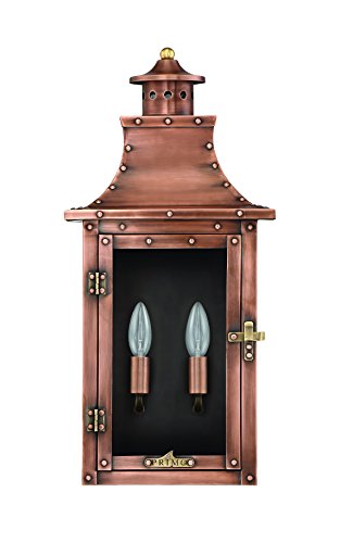 Primo LanternsRL-21FE Copper Lantern,