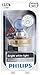 Philips 12276CVB1 CrystalVision Ultra PSX24W Upgrade Fog Bulb (12276)