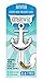 DrainWig- Bathtub Drain (2Pack), Never Clean a Clogged Drain Again, Hair Strainer, Hair Snare, As Seen on Shark Tank