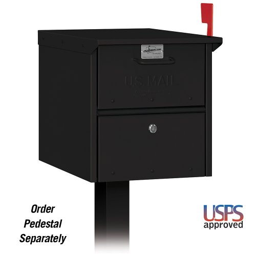 Top 10 Best Locking Mailboxes Residential Top Reviews No Place Called Home