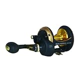 Okuma - Solterra LeverDrag 3.5:1 sz20 5+1BB