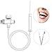 Water Flosser,Water Dental Flosser,MONOLED Dental Water Jet Oral Irrigator Flosser Tooth Care Whiten Cleaner Set