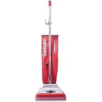 Sanitaire SC886G Tradition QuietClean Upright Bagged Commercial Vacuum
