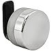 Meister Ice No-Swell Stainless Steel Compress for Bruises, Cuts & Black Eyes by Meister MMA
