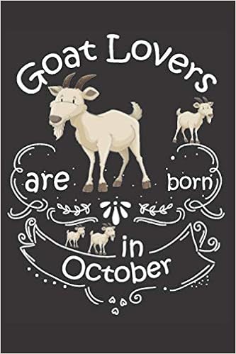 unique gifts for goat lovers