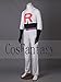 CosFantasy Team Rocket James Cosplay Costume mp003355
