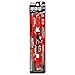 BinaryABC Spinning Pen ZG-5027 V.6.0 Non Slip Coated 23cm,1Pcs(Random Color)