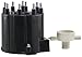 Wells DR2015 Distributor Cap and Rotor Kit