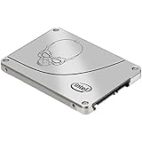 Intel 730 SERIES 2.5-Inch 480 GB Internal Solid State Drive SSDSC2BP480G4R5