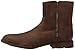 FRYE Men's Ethan Double Zip Boot