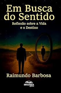 Livro Em Busca do Sentido: Reflexão sobre a Vida e o Destino