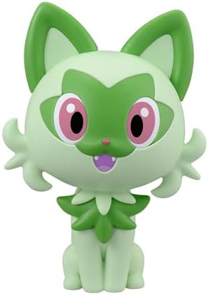 Pokémon BANDAI Hobby Plastic Model Kit 50 Cinderace Pokémon Spirits