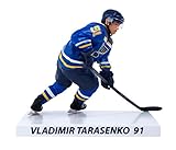 Vladimir Tarasenko St. Louis Blues 2015-16 NHL 6