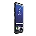 Speck Products Presidio Grip Cell Phone Case for Samsung Galaxy S8 Plus - Graphite Grey/Charcoal Grey