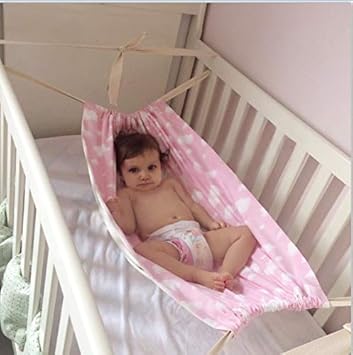 crib hammock safe