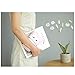 Eselltotal Stand up Pencil Holder Telescopic Pencil Case Transformer Pen Box,PU Cartoon Cute Cat Telescopic Pencil Pouch Bag Stationery Pen Case