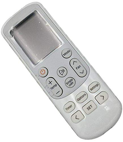Remote Control For Air Conditioner Samsung AJ007JNADCH DB93-14643T DB93-14643F AC030JN4DCH