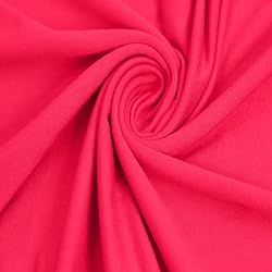 Texco Inc 60" Wide Rayon Spandex Jersey Knit Fabric