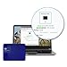 WD 1TB My Passport Ultra USB 3.0 Secure Portable External Hard Drive, Blue (WDBGPU0010BBL-NESN) [Old Model]