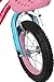 Schwinn Elm and Koen Bike or Balance Bike, 12-20 Inch Bike for Kids Ages 2-13, Black, Blue, Red, Teal, Pink or Purple, SmartStart Ergonomic Design, Adjustable Seat Grows with Child, Training Bicycle