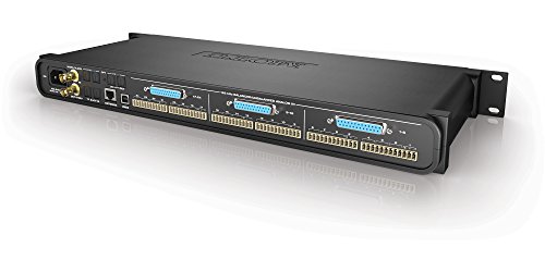 MOTU 24Ai USB/AVB/iOS Interface