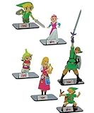 Nintendo The Legend Of Zelda Figure Blind Ball