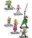 Nintendo The Legend Of Zelda Figure Blind Ball
